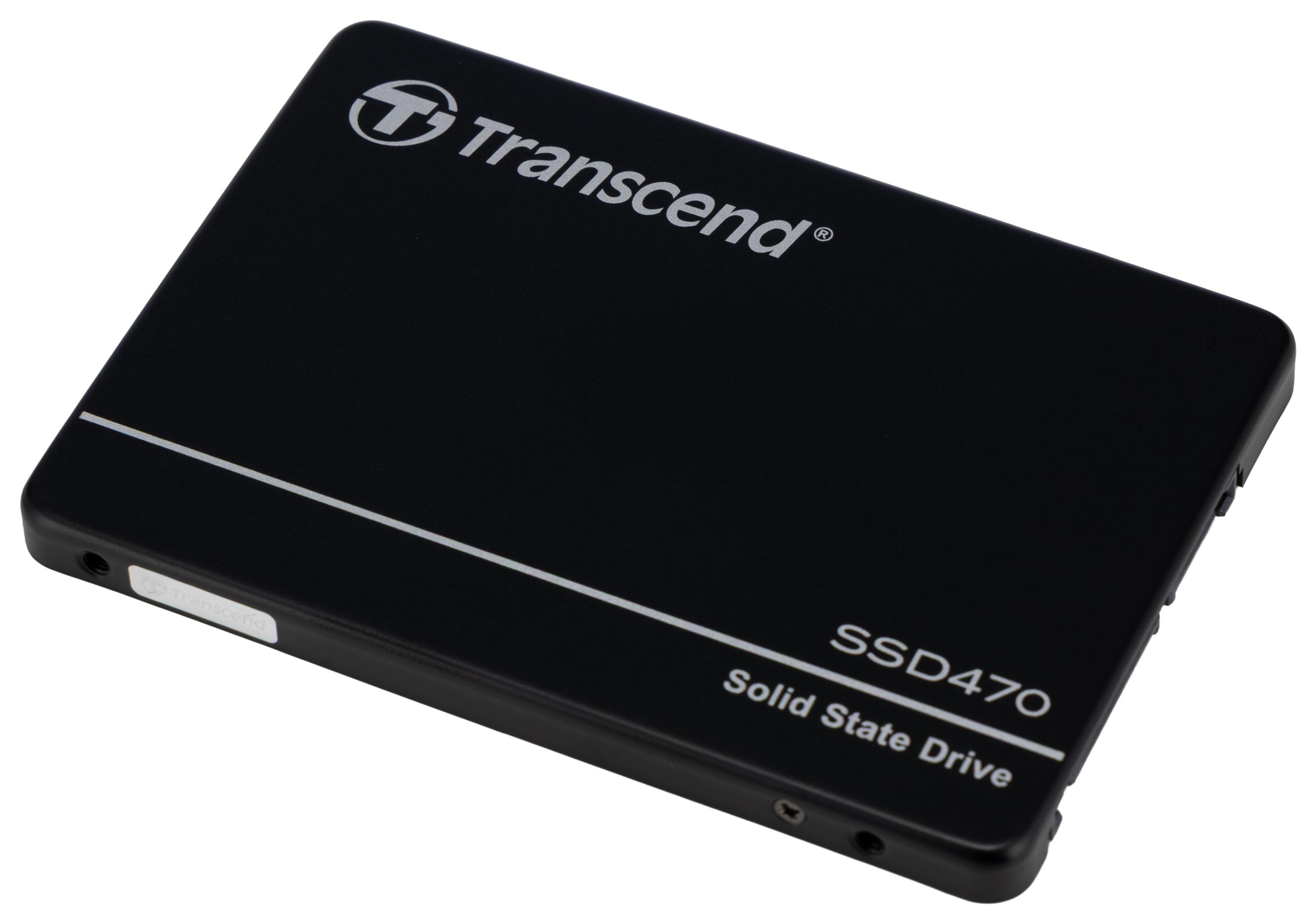 Transcend SSD470K 2.5 in 2 TB Internal SSD