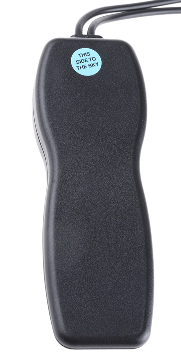 CTi GPS088 Square Antenna, 2G (GSM/GPRS), 3G (UTMS), GPS