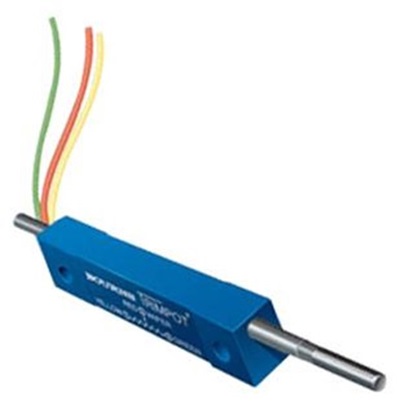 Bourns 30 Linear Linear Potentiometer 1-Gang Through Hole, 3048L-5-103