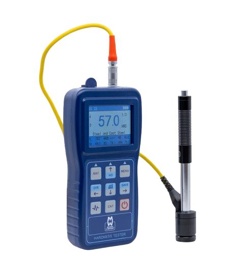 Moore & Wright MWT-3100 Leeb