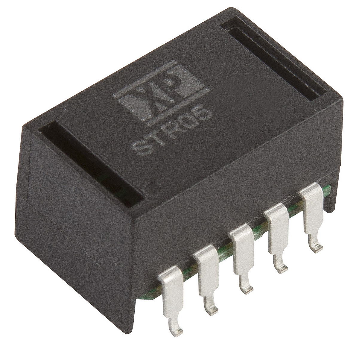 XP Power Switching Regulator, Surface Mount, 12V dc Output Voltage, 15 → 32V dc Input Voltage, 500mA Output