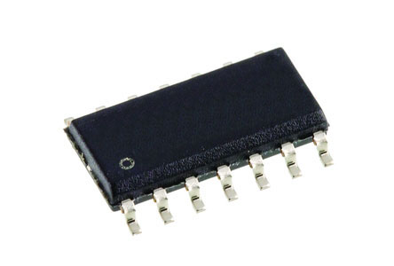 Infineon ICE3PCS01GXUMA1, Power Factor Controller, 250 kHz, 25 V 14-Pin, DSO