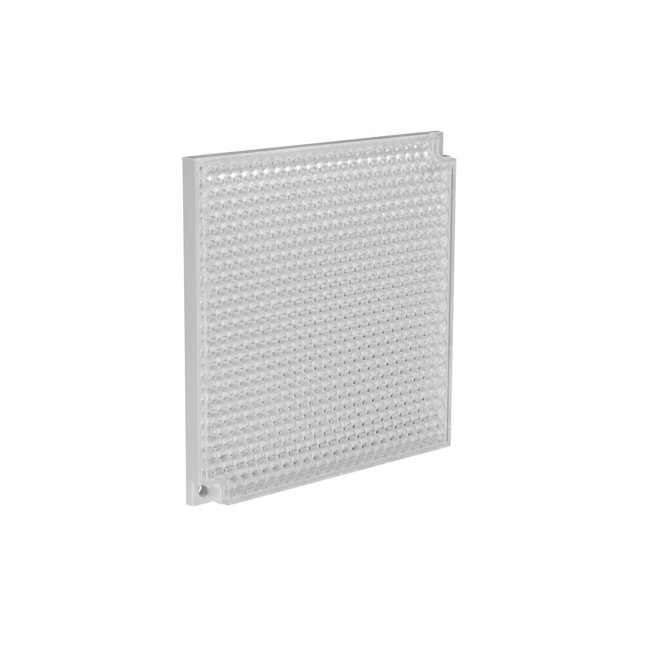Banner, BRT Series Reflector for Use with Photoelectric Sensor, CE, RoHS Compliant, UL Listed Standard