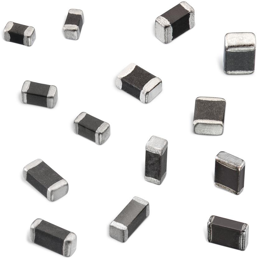 Wurth Elektronik Ferrite Bead (0805)