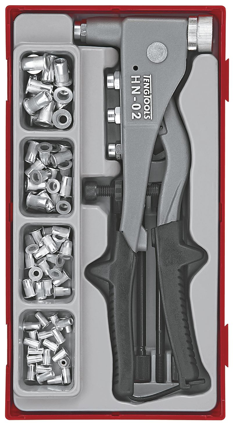 Teng Tools Nutsert Gun Rivet Gun