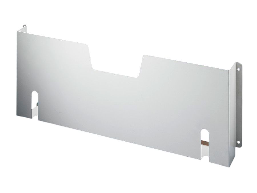Rittal VX;TS;VX SE;PC Series RAL 7035 Shelf, 355mm x 90mm