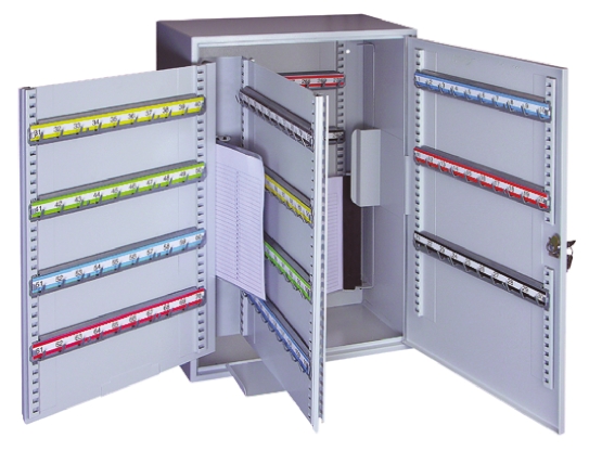 Rottner Comsafe Key Cabinet 300
