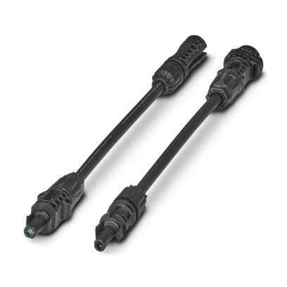 Phoenix Contact Adapter Lead Rated At 35A, 1 kV