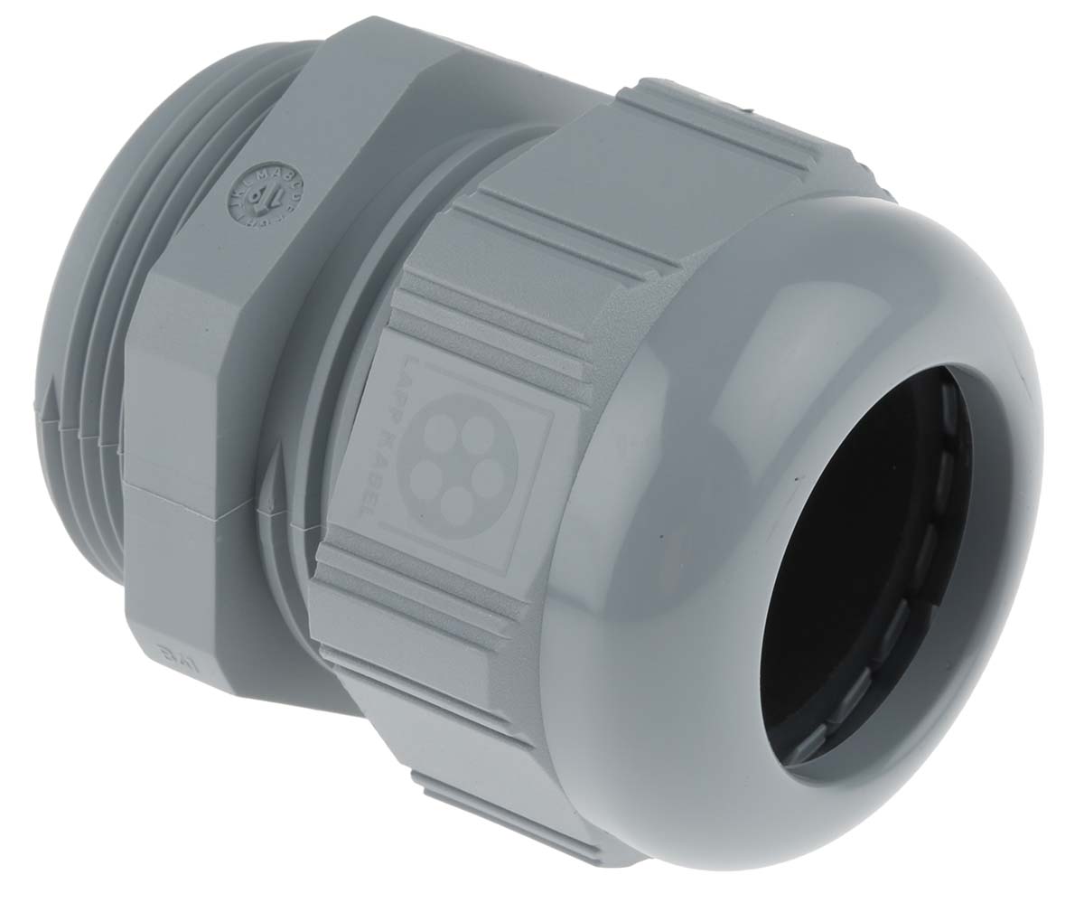 Lapp SKINTOP Series Grey Polyamide Cable Gland, PG29 Thread, 14mm min., 25mm max., IP68