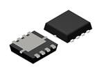 STMicroelectronics STL Type N-Channel MOSFET, 373 A, 40 V, 8-Pin PowerFLAT (3.3 x 3.3) STL130N4LF8