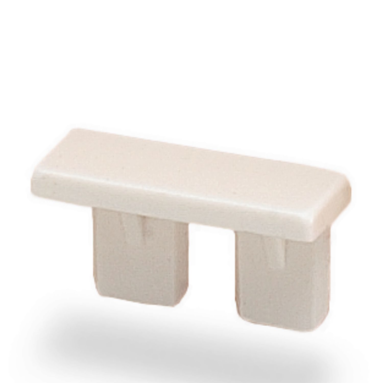 Phoenix Contact Panel Marker, 6mm Height