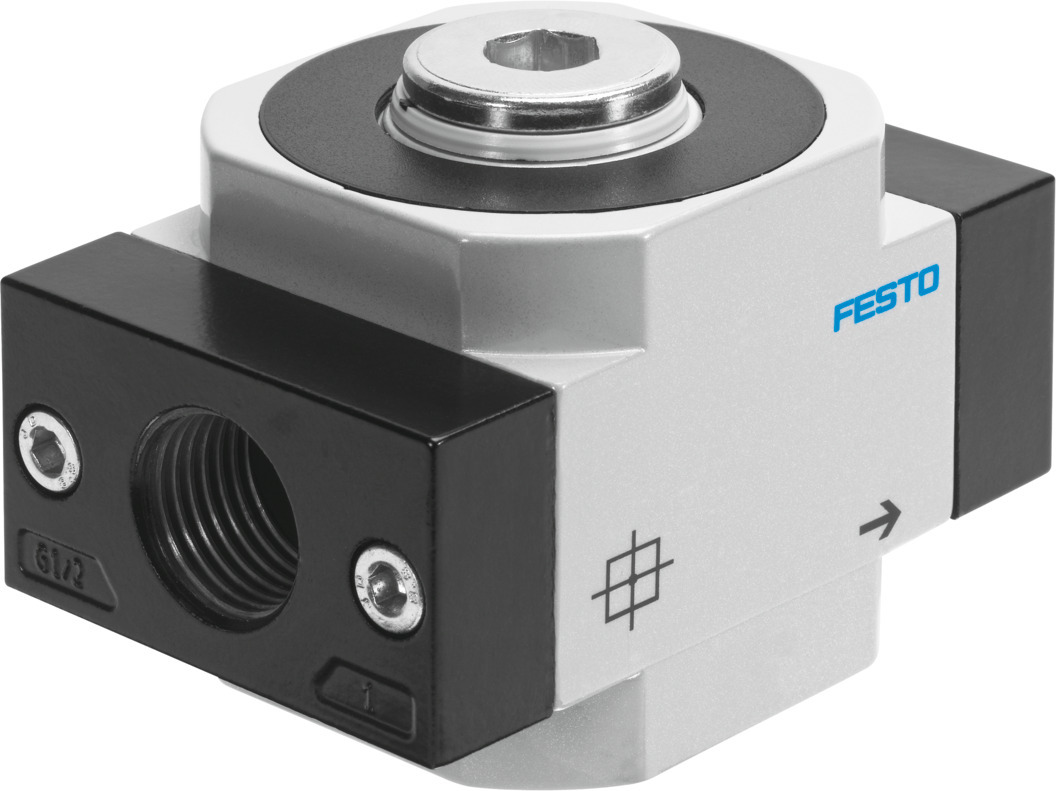 Festo Branching Module for Festo D Series