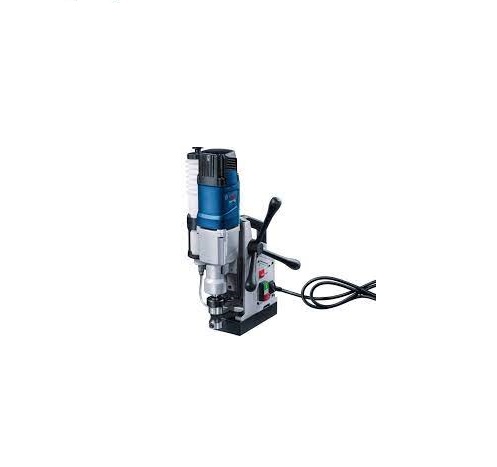 Bosch GBM 50-2 220 → 230V Corded Magnetic Drill, Euro Plug