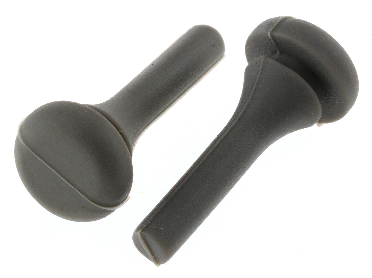 Essentra Anti Vibration Mount, Bump Stop