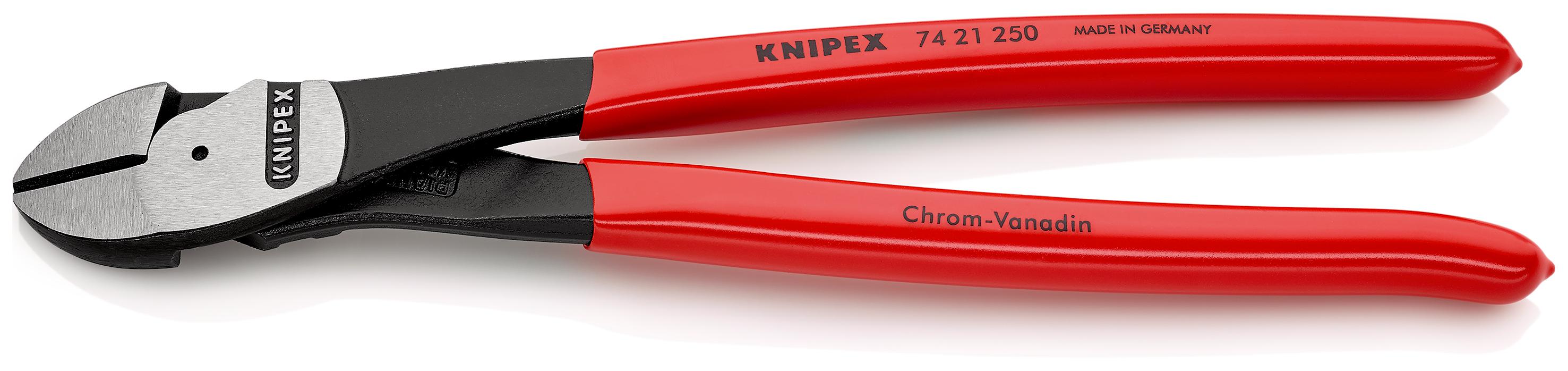 Knipex Knipex High Leverage Diagonal Cutter