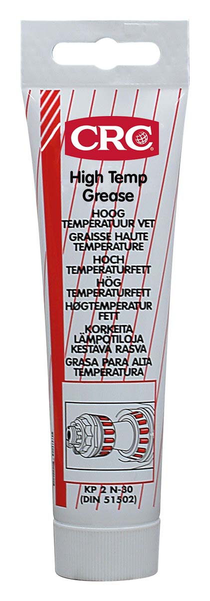 CRC Lithium Grease 100 ml HIGH-TEMPERATURE GREASE