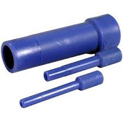 SMC Plug Fitting for 16mm
