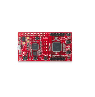 Texas Instruments ARM Launchpad Development Kit 16 bit, 32 bit Development Kit LAUNCHXL-RM42