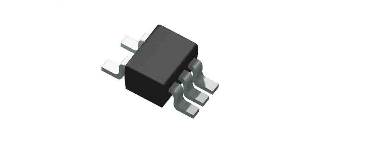 onsemi, Voltage Regulator 18V TSOP-5 5-Pin