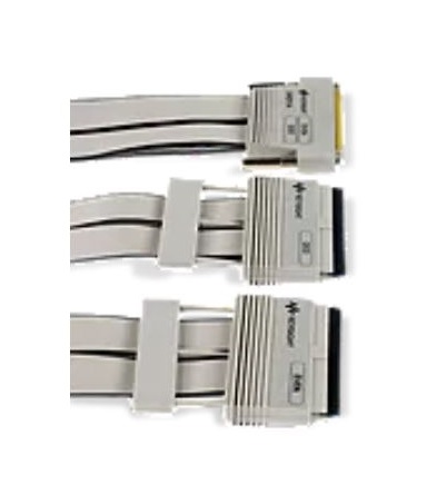 Keysight Technologies U4201A Test Probe Accessory Kit, For Use With U4154A/B Logic Analyzer Module, U4164A