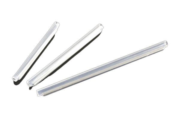 HellermannTyton Connectivity Splice Protector, FSP for use with Fused Fibre Splice