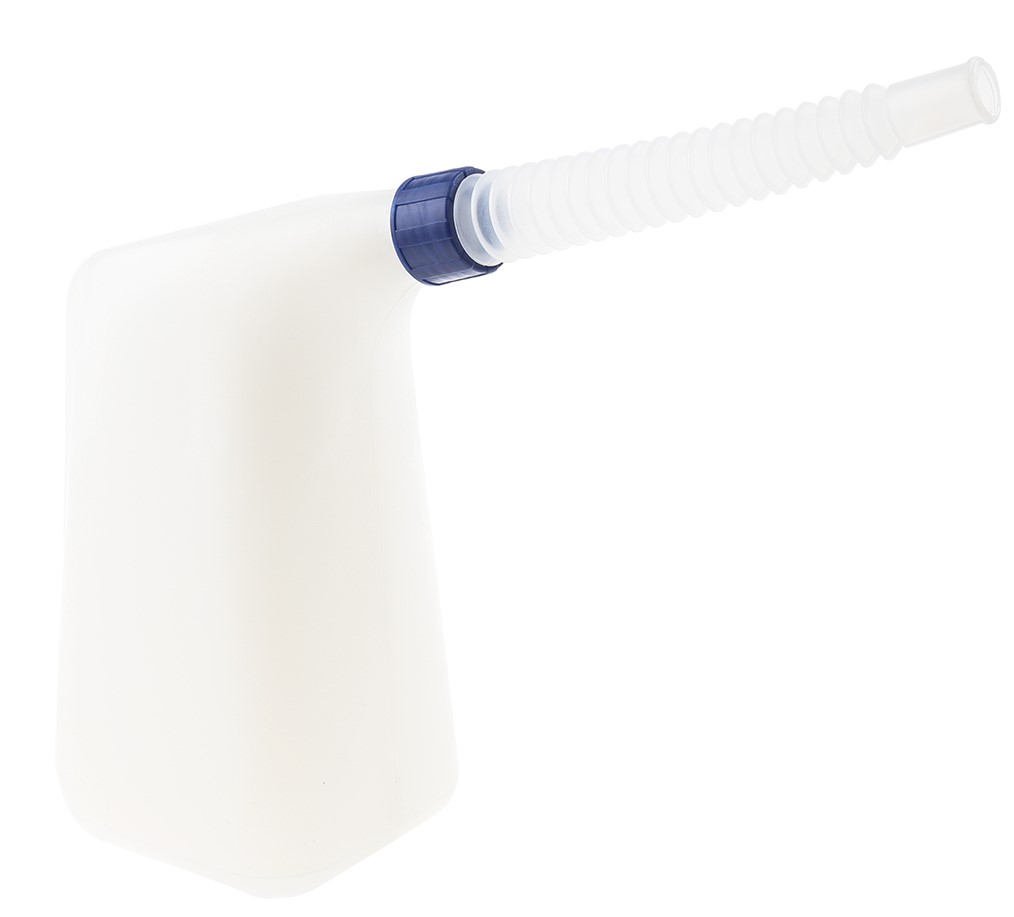 RS PRO PE Oil Can, 2L