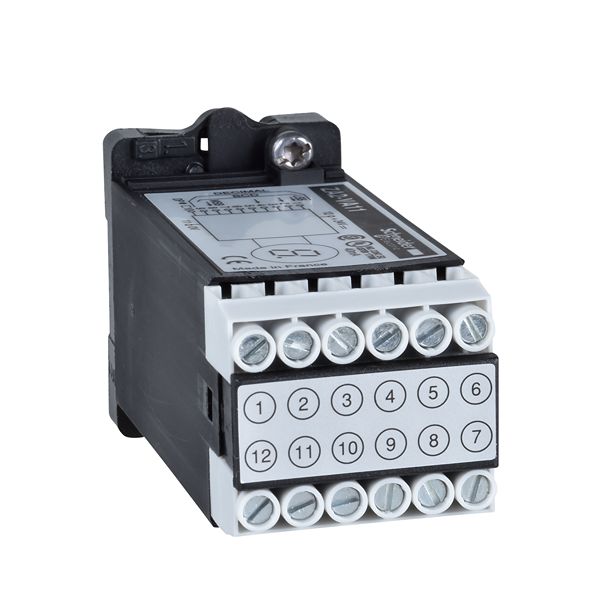 Schneider Electric Harmony Series, Emergency Stop Push Button Head