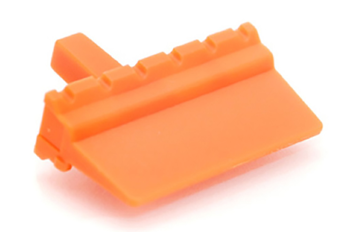 Amphenol Industrial, ATM Female 12 Way Wedgelock for use with ATM Series Connectors