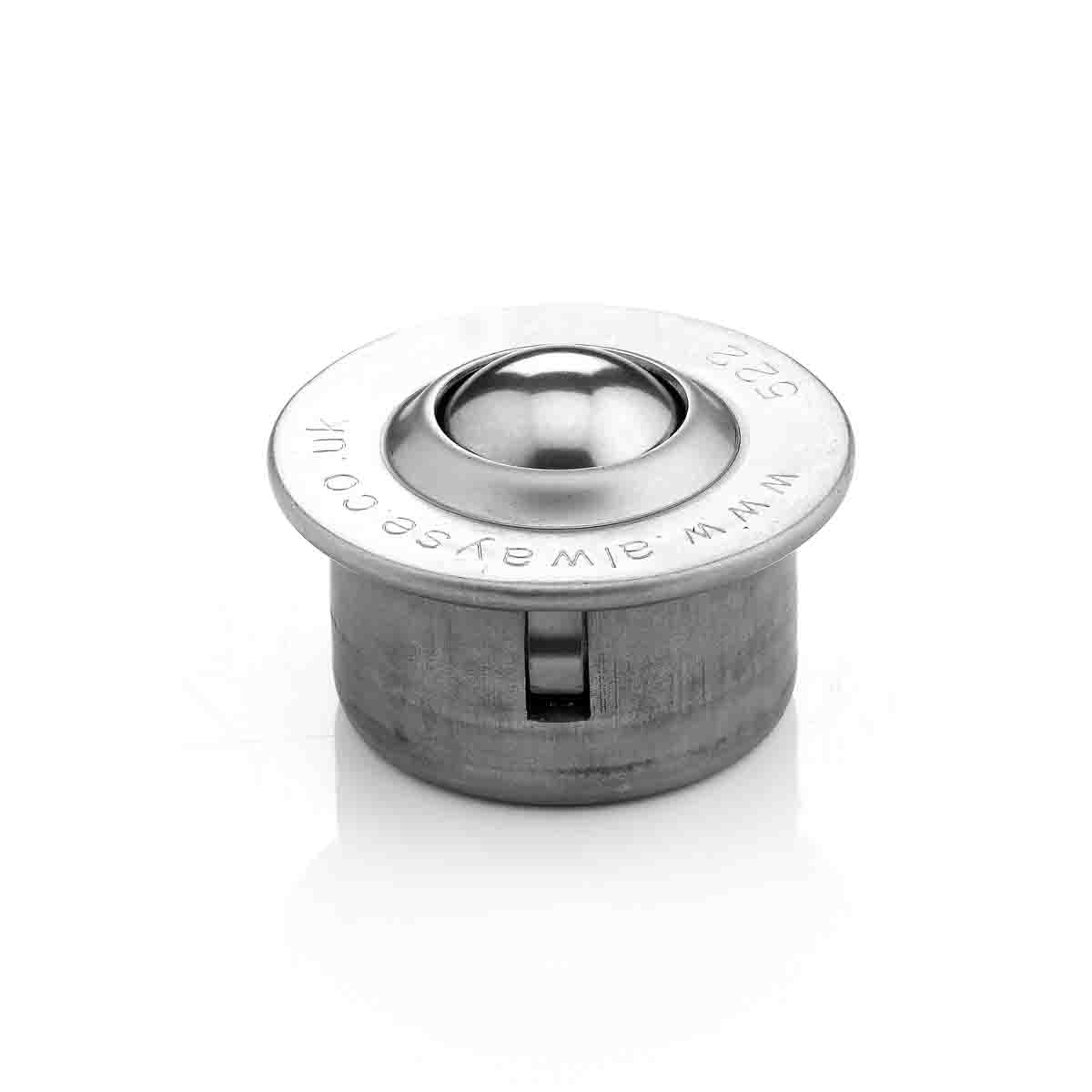 ALWAYSE Ball Transfer Unit with 45mm diameter