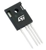 STMicroelectronics SCT0 MOSFET, 30 A, 1200 V, 3-Pin Hip-247 SCT070W120G3AG