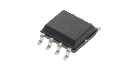 Infineon Dual IRF7343PbF 1 Type P, Type N-Channel MOSFET, 4.7 A, 55 V Depletion, 8-Pin SO-8 IRF7343TRPBF