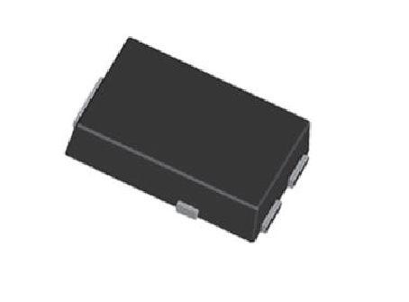 Vishay 150 V 10 A Schottky Barrier Schottky SMPC V10PM153HM3/H