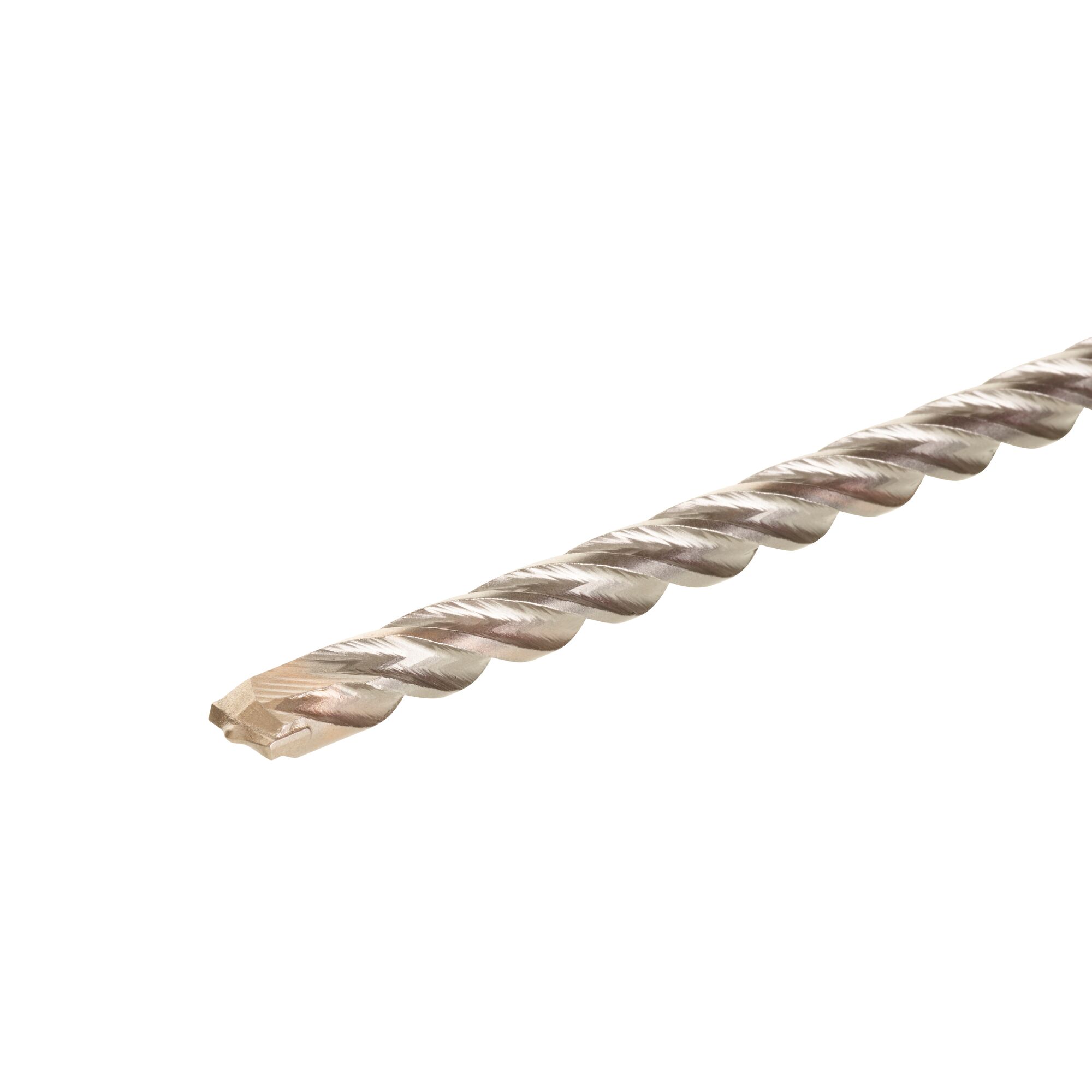 DeWALT DT955 Series SDS Drill Bit for Concrete, 12mm Diameter, 260 mm Overall