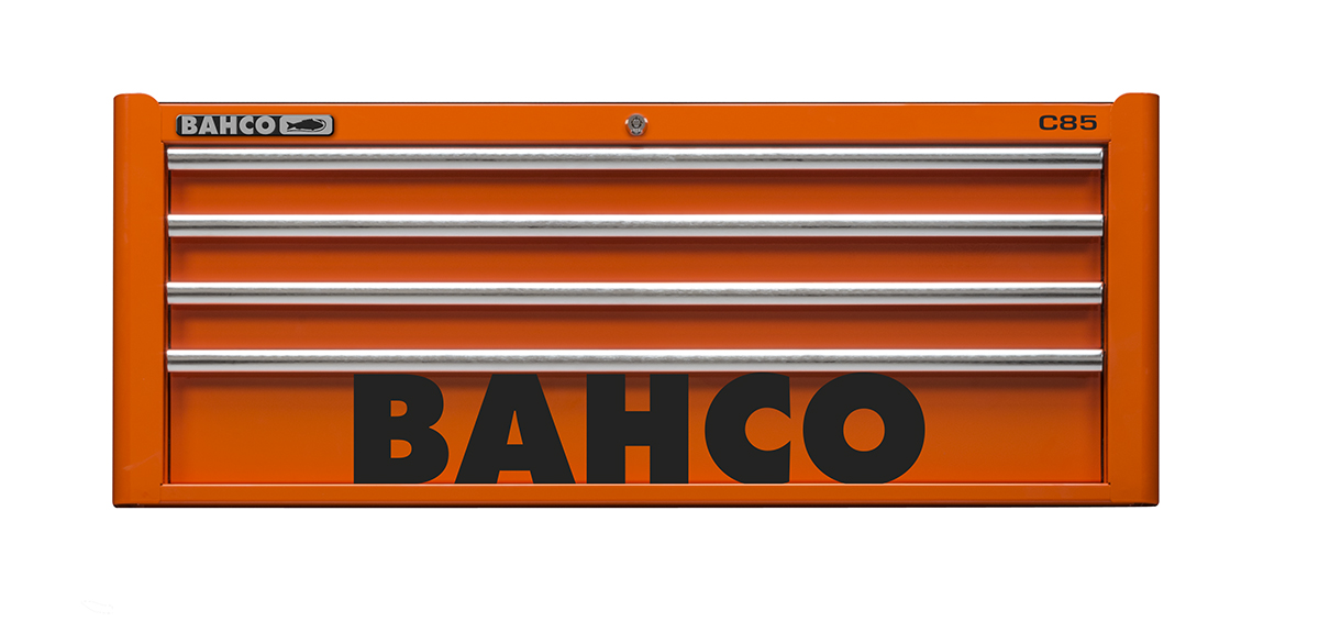 Bahco 4 Drawer Tool Chest