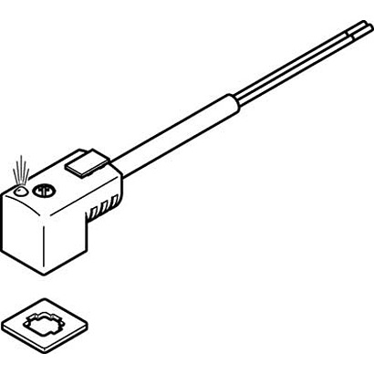 Festo KMEB, 547269