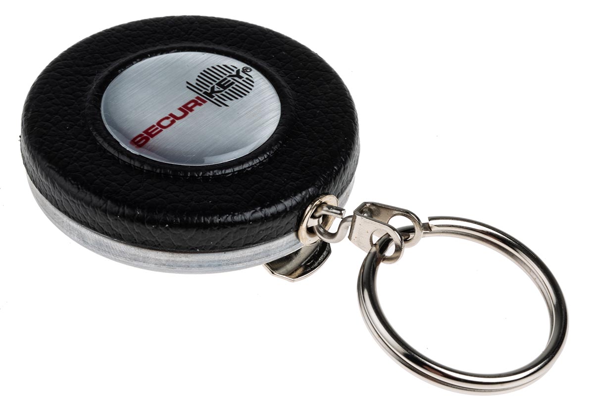 Securikey Spring Clip