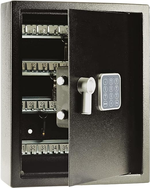 Yale Key Cabinet