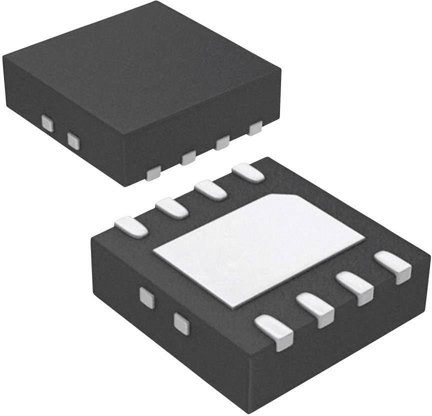 NCS21802MUTBG onsemi, Operational Amplifier, 1.5 MHz, 8-Pin 5.5 V DFN