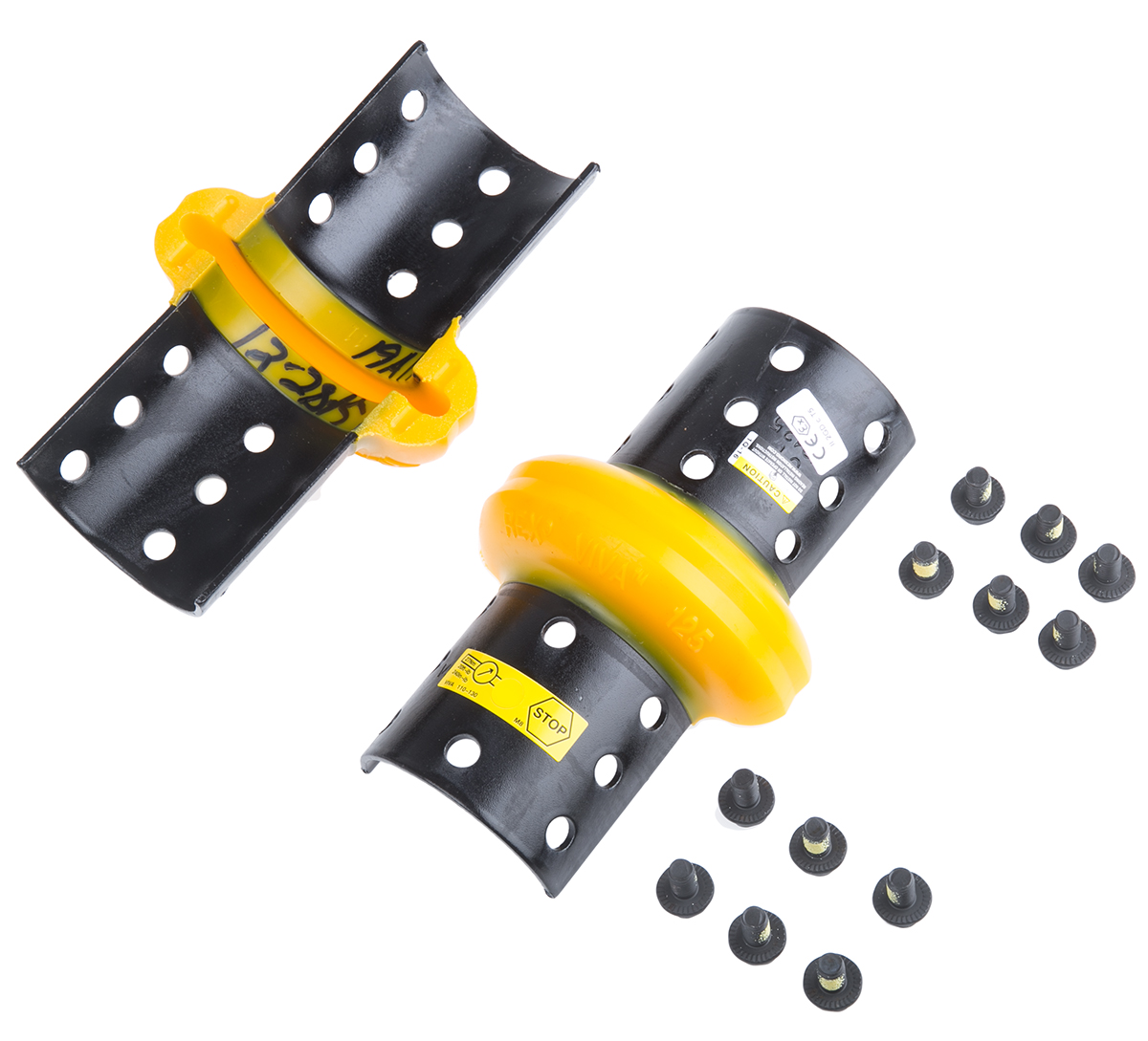 Rexnord Flexible Coupling Flector 120mm