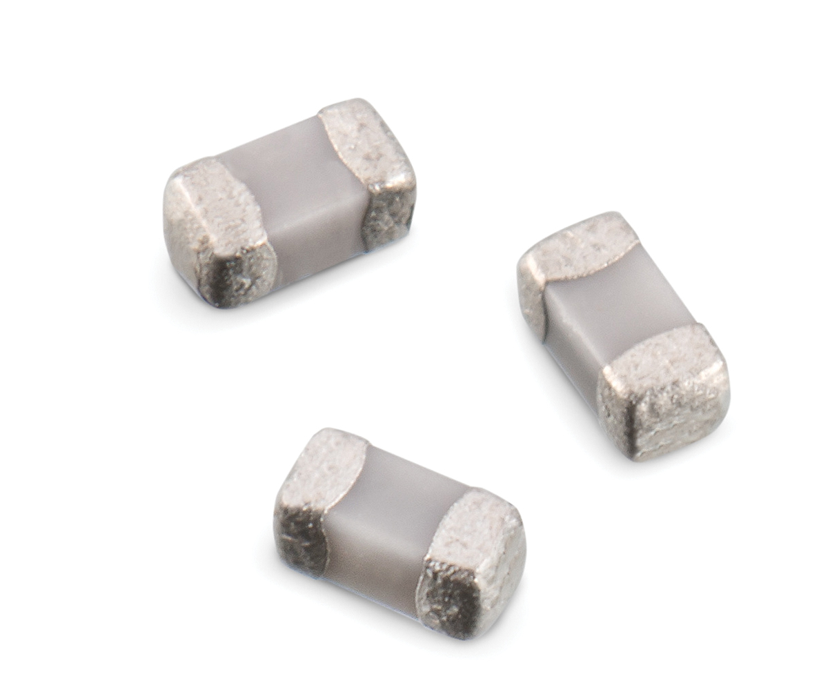 Wurth Elektronik 4.7 nF MLCC, 100 V dc V, ±10 % , SMD