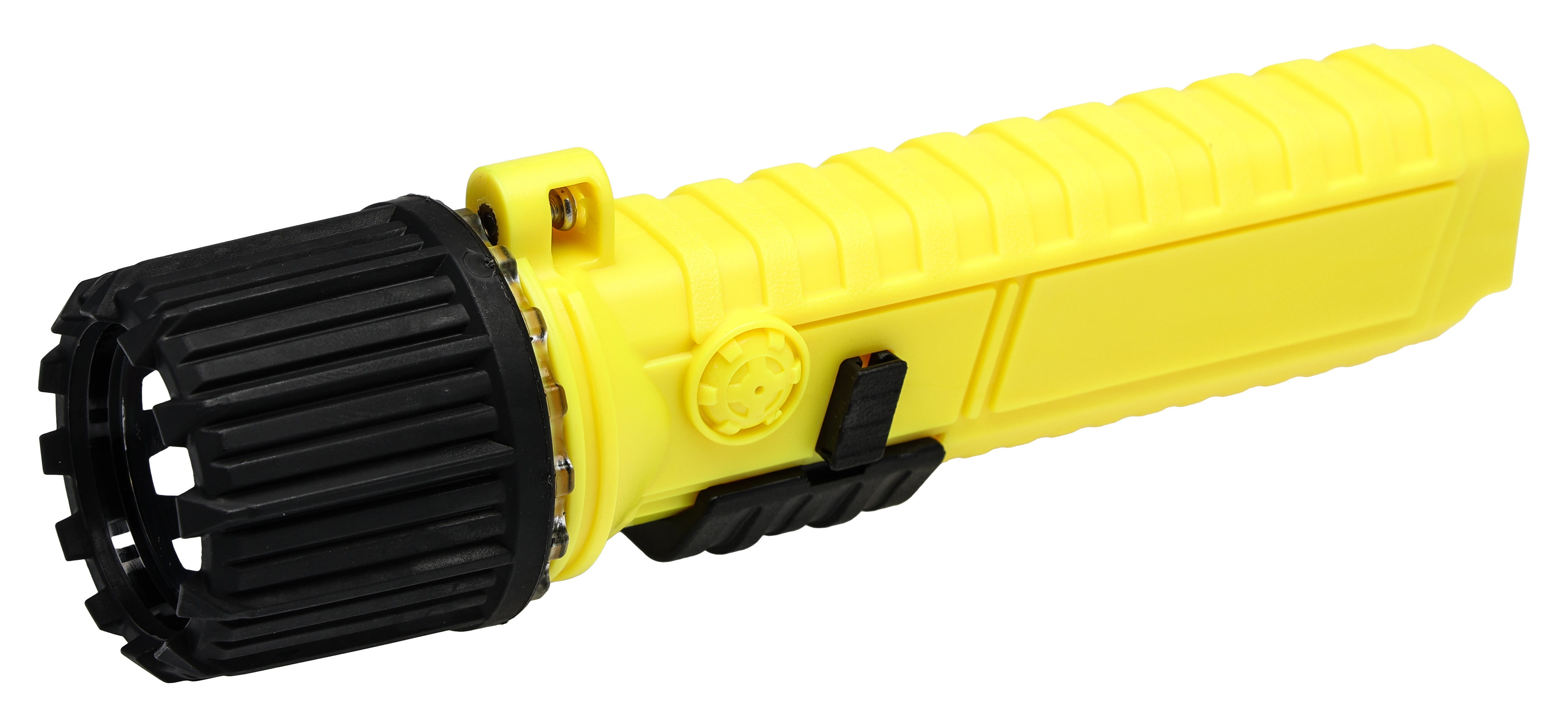 RS PRO IECEx LED LED Torch Anti-Static Plastic 180lm, 172mm