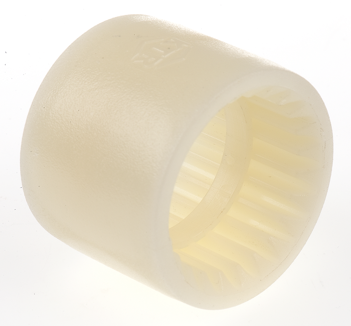 KTR Gear Coupling, 47mm Outside Diameter, 19mm Bore, 37mm Length Coupler