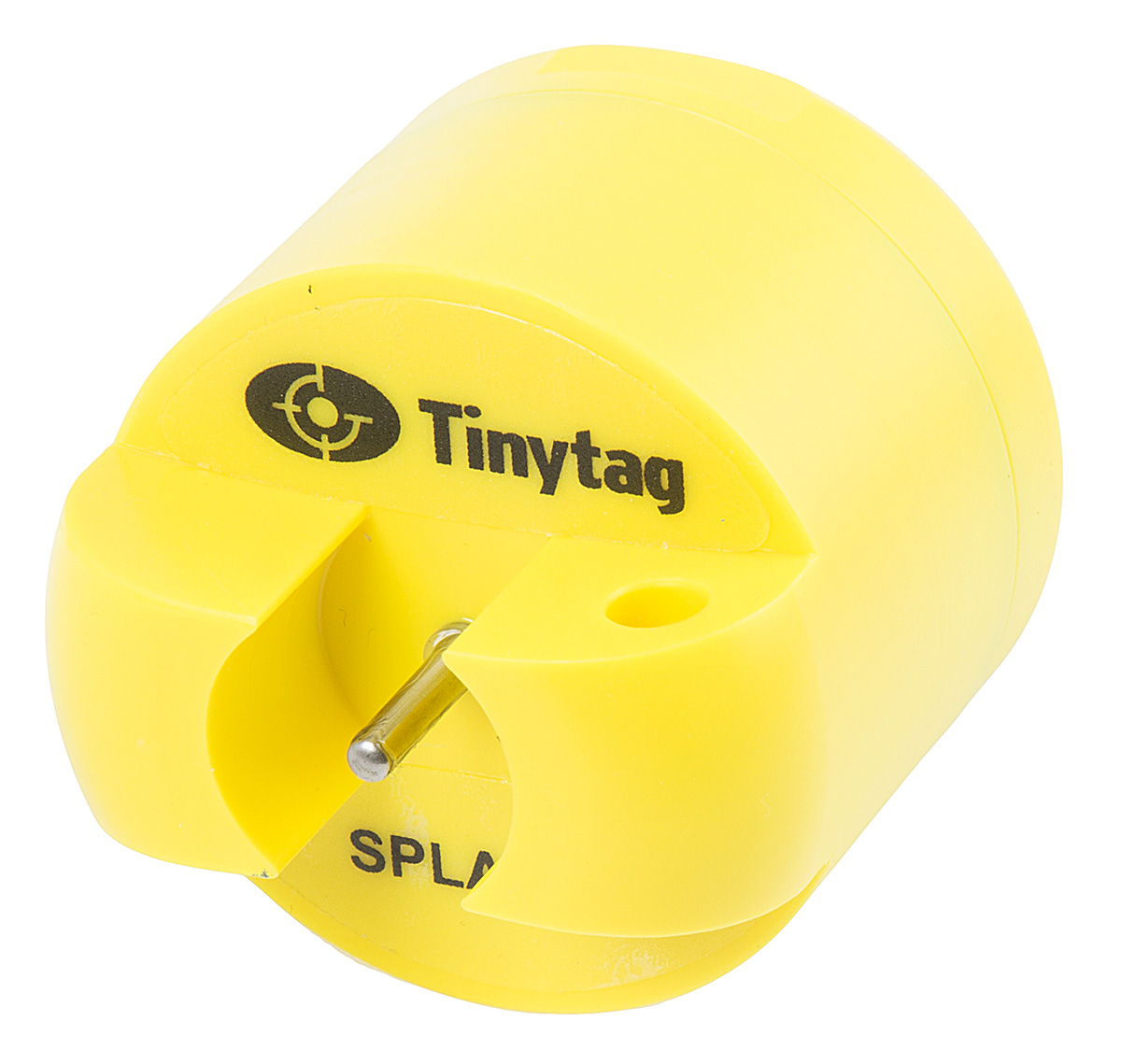Tinytag Splash 2 TG-4105 Temperature Data Logger, Serial, USB, 1 Input Channel(s)