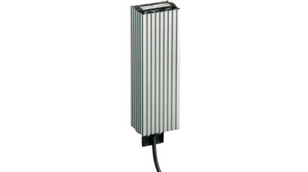 Pfannenberg 100W Radiator, DIN Rail