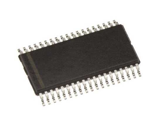 Renesas Electronics, 2-Channel Boost, Buck, Buck Controller, 200 mA, 0.8/76 V 1 MHz, HTSSOP 38-Pin