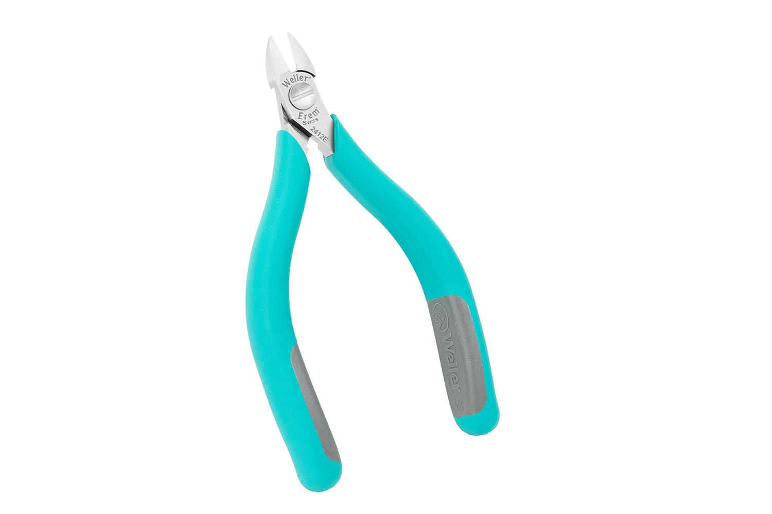 Weller Erem ESD Safe Side Cutters