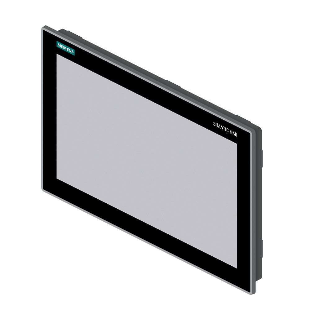 Siemens SIMATIC Series IFP1500 Basic Flat Panel - 15 in, TFT Display, 1366 x 768