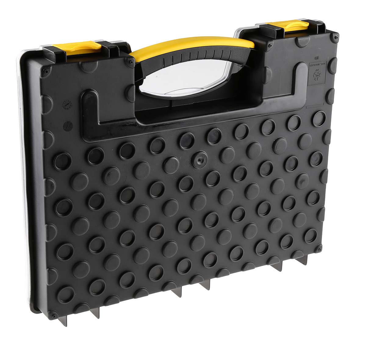 Stanley Tools Phillips; Pozidriv; Slotted Screwdriver Set, 20-Piece