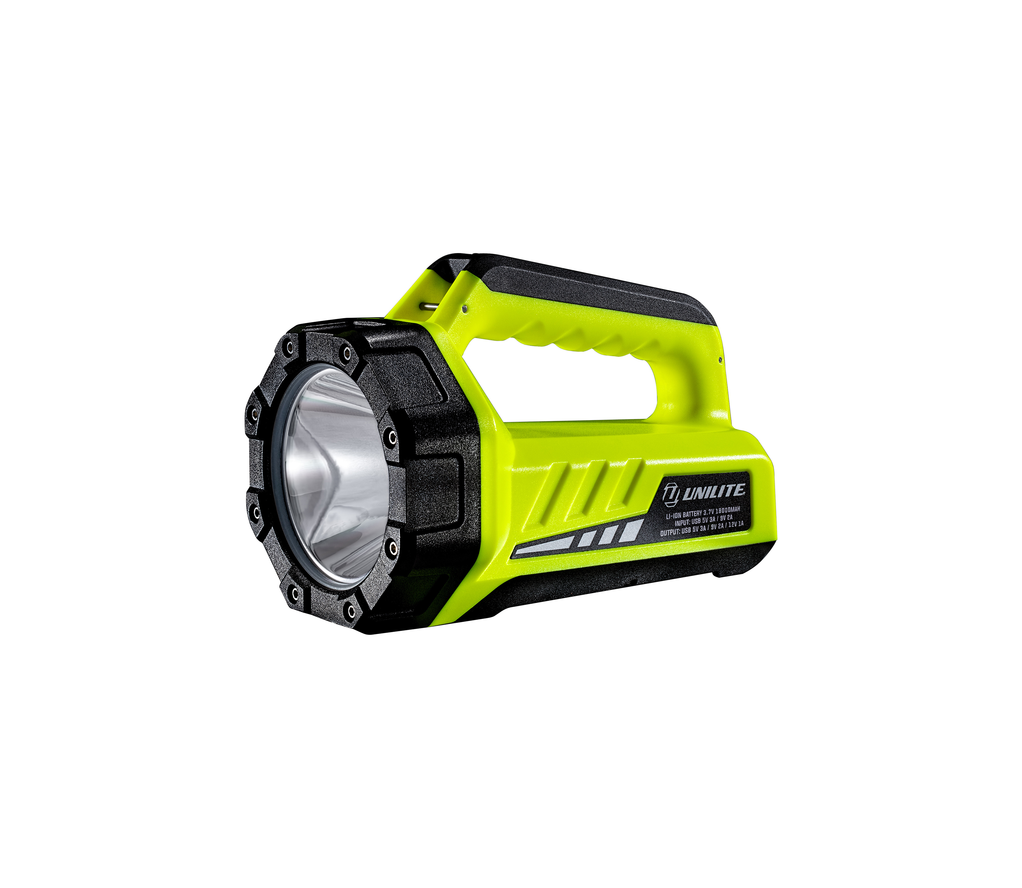 Unilite LED Handlamp - Rechargeable