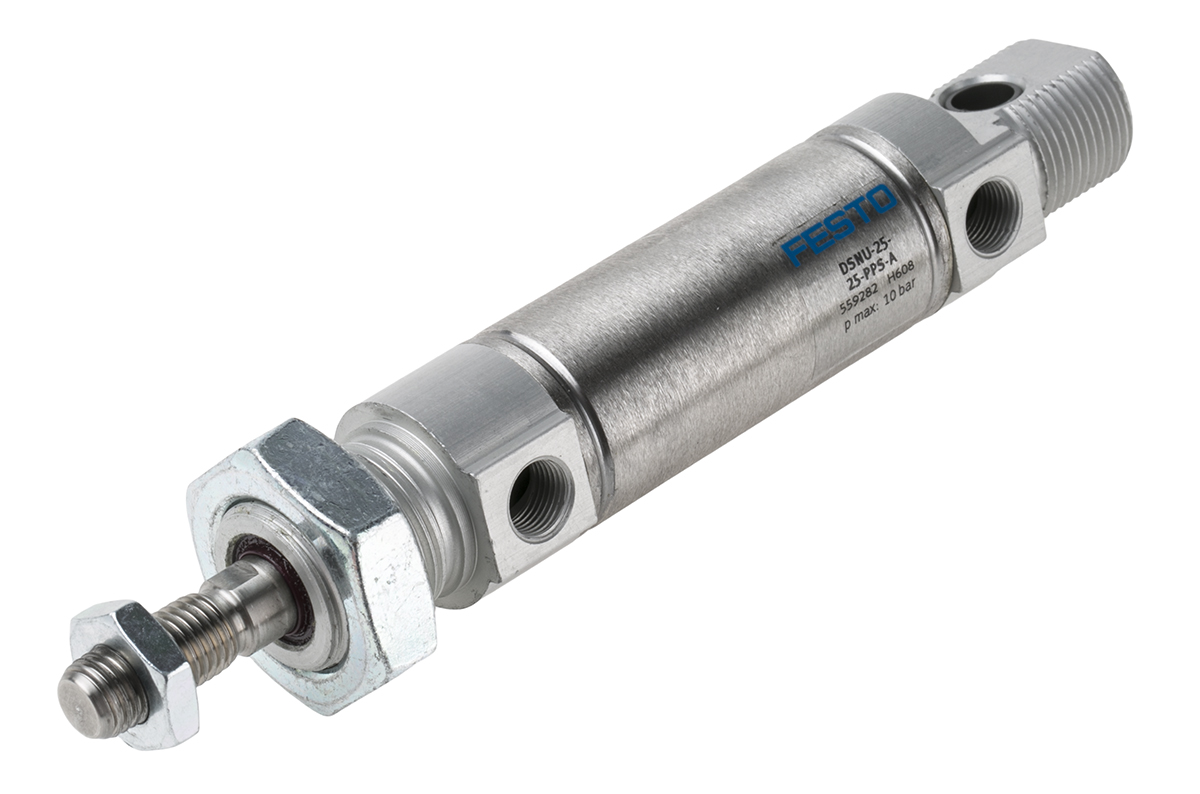 Festo Pneumatic Cylinder - 559282